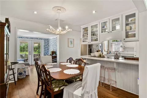 Dining - 205 Wacker Ln S, Mobile, AL 36608 photo 2 of 2