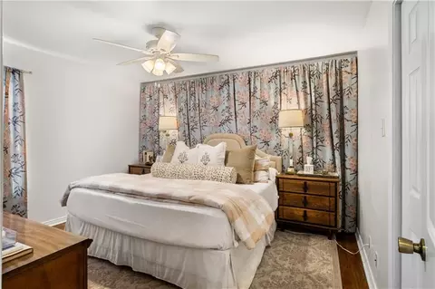 Bedroom - 205 Wacker Ln S, Mobile, AL 36608 photo 4 of 4