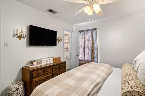 Bedroom - 205 Wacker Ln S, Mobile, AL 36608 photo 3 of 4