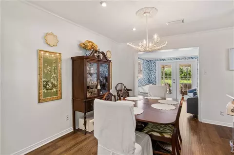 Dining - 205 Wacker Ln S, Mobile, AL 36608 photo 1 of 2