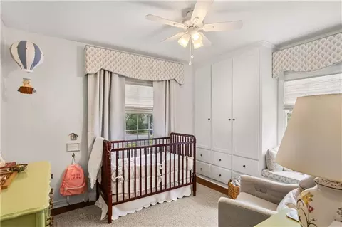 Bedroom - 205 Wacker Ln S, Mobile, AL 36608 photo 2 of 4