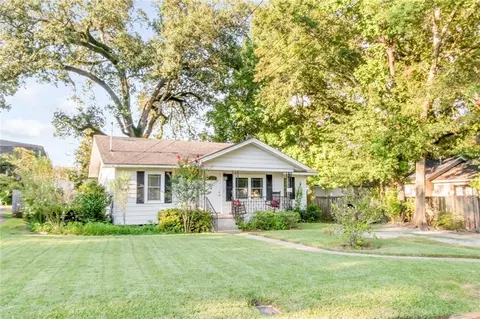 Exterior - 3256 Zimlich Ave, Mobile, AL 36608 photo 19 of 19