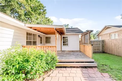 Exterior - 3256 Zimlich Ave, Mobile, AL 36608 photo 9 of 19