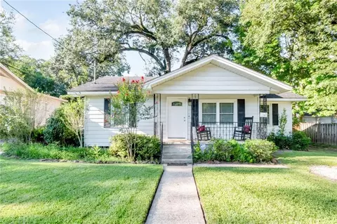 Exterior - 3256 Zimlich Ave, Mobile, AL 36608 photo 4 of 19
