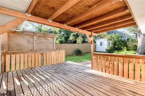 Exterior - 3256 Zimlich Ave, Mobile, AL 36608 photo 5 of 19