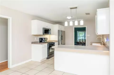 Kitchen - 3256 Zimlich Ave, Mobile, AL 36608 photo 5 of 5