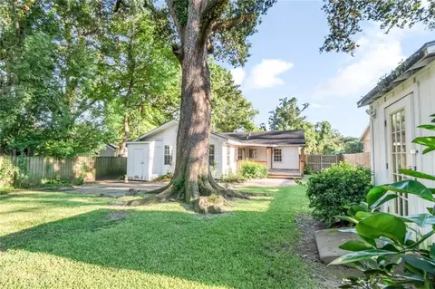 Exterior - 3256 Zimlich Ave, Mobile, AL 36608 photo 15 of 19