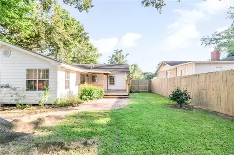 Exterior - 3256 Zimlich Ave, Mobile, AL 36608 photo 16 of 19