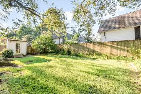 Exterior - 3256 Zimlich Ave, Mobile, AL 36608 photo 13 of 19
