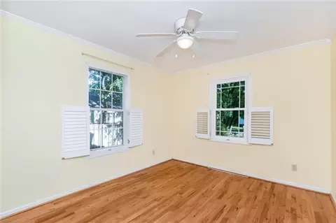 Bedroom - 3256 Zimlich Ave, Mobile, AL 36608 photo 1 of 3