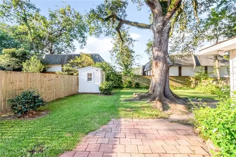 Exterior - 3256 Zimlich Ave, Mobile, AL 36608 photo 6 of 19