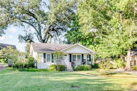 Exterior - 3256 Zimlich Ave, Mobile, AL 36608 photo 2 of 19