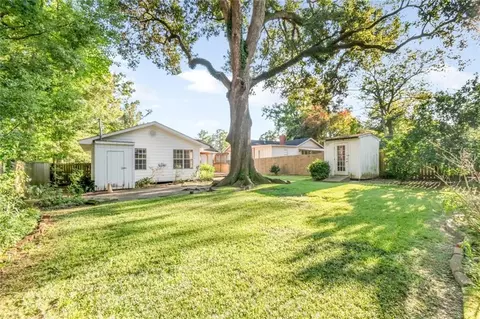 Exterior - 3256 Zimlich Ave, Mobile, AL 36608 photo 14 of 19