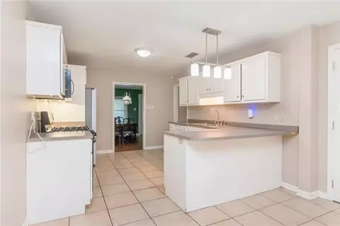 Kitchen - 3256 Zimlich Ave, Mobile, AL 36608 photo 1 of 5