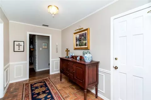 Entry Way - 3520 Springwood Dr E, Mobile, AL 36608 photo 2 of 3