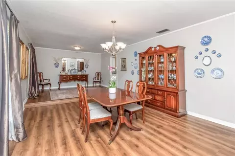 Dining - 3520 Springwood Dr E, Mobile, AL 36608 photo 1 of 3