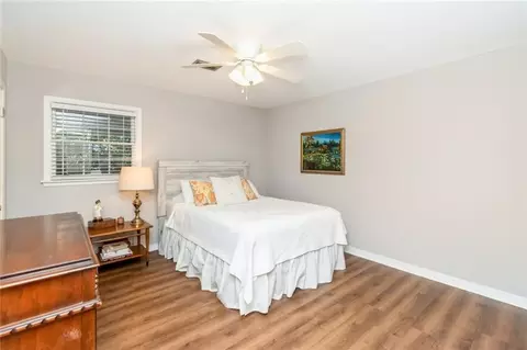 Bedroom - 3520 Springwood Dr E, Mobile, AL 36608 photo 2 of 3