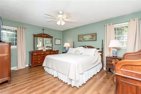 Bedroom - 3520 Springwood Dr E, Mobile, AL 36608 photo 1 of 3