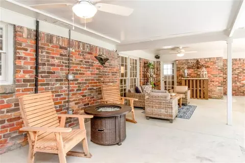 Exterior - 3520 Springwood Dr E, Mobile, AL 36608 photo 6 of 16