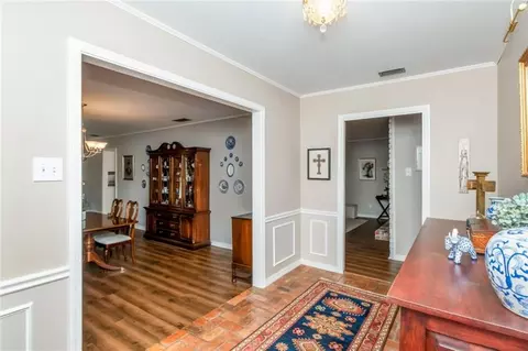 Entry Way - 3520 Springwood Dr E, Mobile, AL 36608 photo 3 of 3