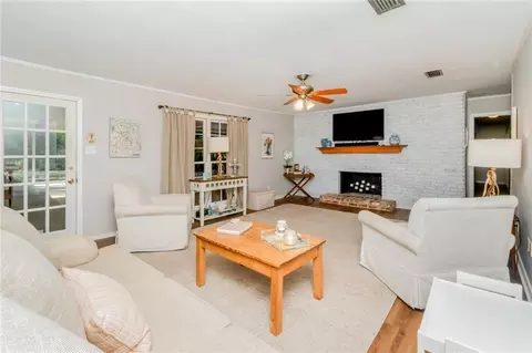 Living - 3520 Springwood Dr E, Mobile, AL 36608 photo 3 of 3