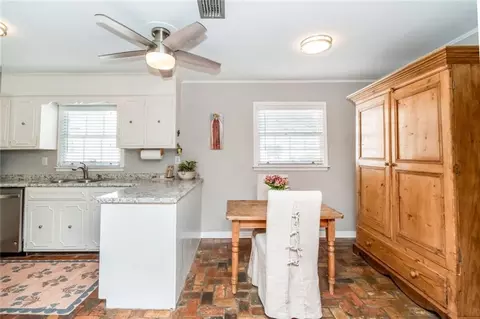 Kitchen - 3520 Springwood Dr E, Mobile, AL 36608 photo 6 of 6