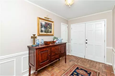 Entry Way - 3520 Springwood Dr E, Mobile, AL 36608 photo 1 of 3