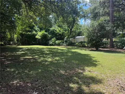 Exterior - 5105 Norton Ln, Mobile, AL 36608 photo 8 of 8