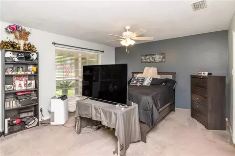 Bedroom - 10793 Rigby Dr, Mobile, AL 36695 photo 3 of 4