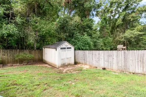 Exterior - 10793 Rigby Dr, Mobile, AL 36695 photo 5 of 10