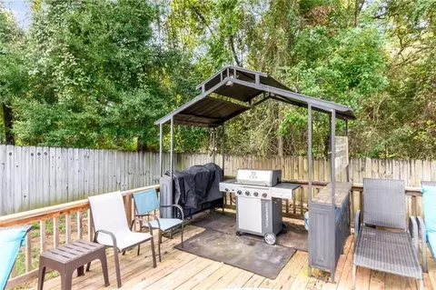Exterior - 10793 Rigby Dr, Mobile, AL 36695 photo 7 of 10