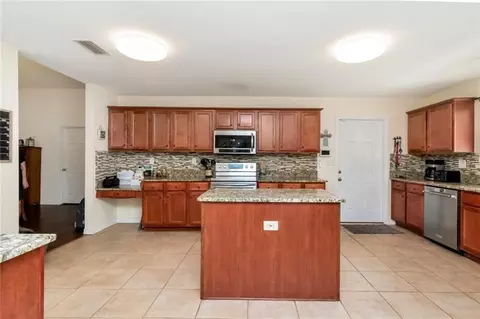 Kitchen - 10793 Rigby Dr, Mobile, AL 36695 photo 1 of 2