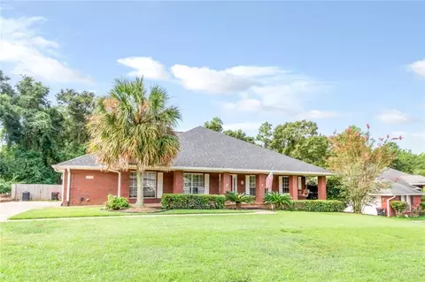 Exterior - 10793 Rigby Dr, Mobile, AL 36695 photo 2 of 10