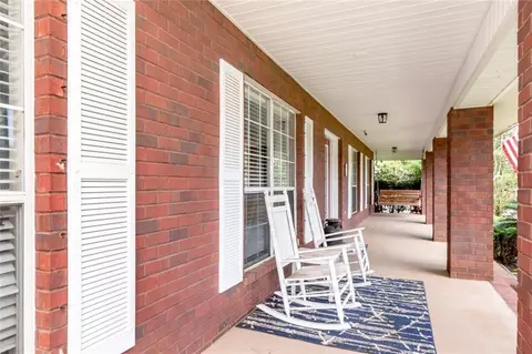 Exterior - 10793 Rigby Dr, Mobile, AL 36695 photo 3 of 10