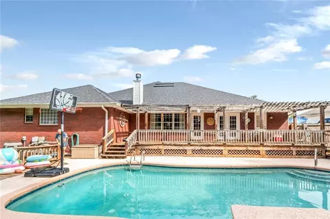 Exterior - 10793 Rigby Dr, Mobile, AL 36695 photo 6 of 10