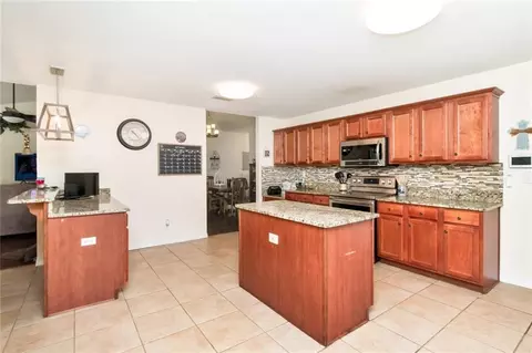 Kitchen - 10793 Rigby Dr, Mobile, AL 36695 photo 2 of 2