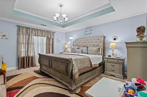 Bedroom - 10999 Lott Rd, Chunchula, AL 36521 photo 1 of 3
