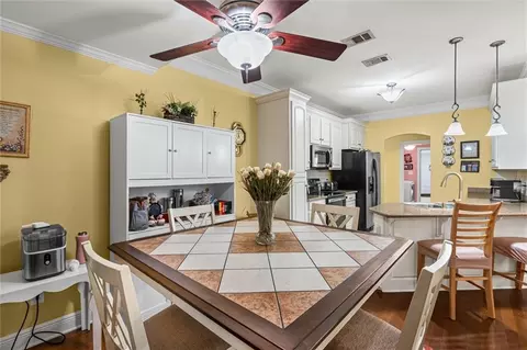 Dining - 10999 Lott Rd, Chunchula, AL 36521 photo 2 of 3