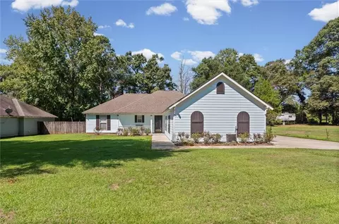 Exterior - 10999 Lott Rd, Chunchula, AL 36521 photo 2 of 4