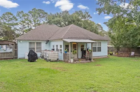 Exterior - 10999 Lott Rd, Chunchula, AL 36521 photo 4 of 4