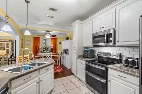 Kitchen - 10999 Lott Rd, Chunchula, AL 36521 photo 1 of 2