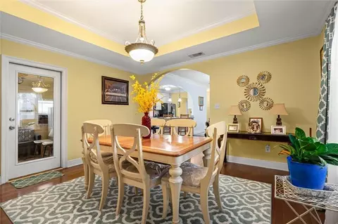 Dining - 10999 Lott Rd, Chunchula, AL 36521 photo 3 of 3
