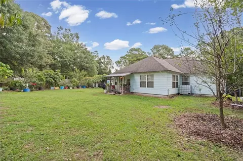 Exterior - 10999 Lott Rd, Chunchula, AL 36521 photo 3 of 4