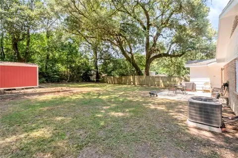 Exterior - 288 Mayflower St, Mobile, AL 36609 photo 11 of 13