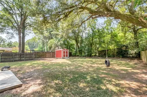 Exterior - 288 Mayflower St, Mobile, AL 36609 photo 13 of 13