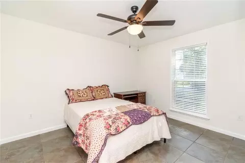 Bedroom - 288 Mayflower St, Mobile, AL 36609 photo 1 of 4