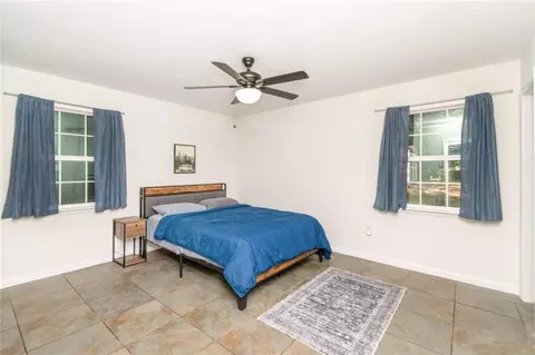 Bedroom - 288 Mayflower St, Mobile, AL 36609 photo 3 of 4