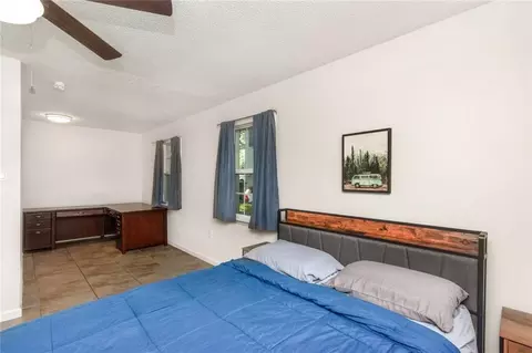 Bedroom - 288 Mayflower St, Mobile, AL 36609 photo 4 of 4