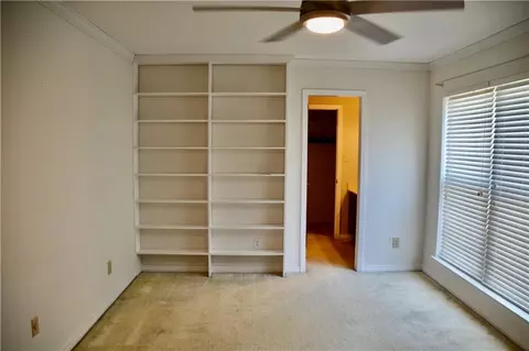Bedroom - 6421 Cedar Bend Ct #A, Mobile, AL 36608 photo 3 of 5