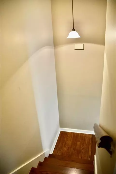 Entry Way - 6421 Cedar Bend Ct #A, Mobile, AL 36608 photo 2 of 2
